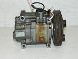 Компрессор кондиционера HONDA LOGO D13B (Контрактный) 45990075
