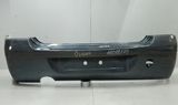 Бампер задний RENAULT LOGAN LS12 (Контрактный) 46098172