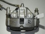 Суппорт HYUNDAI ACCENT LC Перед Прав (Б/У) 35020699