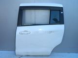 Дверь MAZDA PREMACY CREW Зад Лев (Контрактный) 40951900