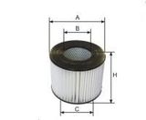 Фильтр воздушный GOODWILL AG534