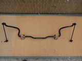 Стабилизатор MAZDA AXELA BL5FW Перед (Контрактный) 26027804