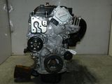 Двигатель MAZDA AXELA BM P5VPS (Контрактный) 45990300