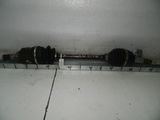 Привод NISSAN MARCH K12 CR12DE Перед Лев (Контрактный) 35015503