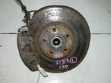 Ступица VOLVO V70 BW Перед Лев (Контрактный) 03344779