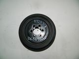 Шкив коленвала BMW 5-Series E60 N52B30A (Контрактный) 26364607