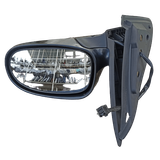Зеркало API DT07194100R00 NISSAN ALMERA 2007-2011 Перед Прав