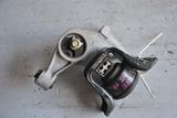 Подушка двигателя NISSAN JUKE F15 MR16DDT Перед Прав (Контрактный) 45984377