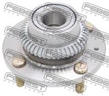 Ступица FEBEST 0482N33A47R