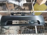 Бампер передний API HD09000001000 HONDA CIVIC SD USA 2006-2008