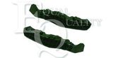 Кронштейн бампера HYUNDAI/KIA 865542K000