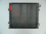 Радиатор кондиционера HONDA LOGO GA3 (Контрактный) 72367726