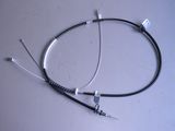 Трос стояночного тормоза GENERAL PARTS 4641060570 TOYOTA LAND CRUISER 80