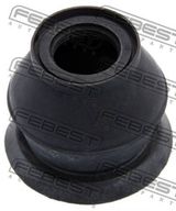 Пыльник шаровой опоры FEBEST TBJBNCP50 DAIHATSU CHARADE 2011-