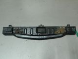 Усилитель бампера MITSUBISHI AIRTREK CU2W Перед (Контрактный) 81540799