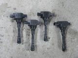 Катушка зажигания NISSAN SERENA HRC26 MR20DD (Контрактный) 10401523