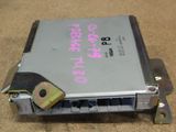 Блок управления ДВС NISSAN PRESAGE QR25DE (Контрактный) 79590582