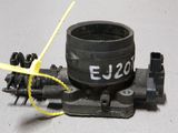 Дроссельная заслонка SUBARU EJ20 (Контрактный) 79780506