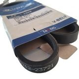 Ремень поликлиновый HYUNDAI 2521223721 HYUNDAI Avante,Elantra,Tucson,Ceed,Cerato,Soul,Spectra,Sporta
