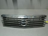 Решетка радиатора NISSAN LIBERTY PM12 (Контрактный) 79773263