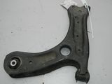 Рычаг подвески VOLKSWAGEN POLO 6R1 CBZ Перед Лев (Контрактный) 45993533