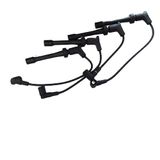 Провода высоковольтные WEEN C123 ВАЗ 2108i2112i