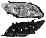 Фара DEPO 21211M7RLDEM Перед. Прав. TOYOTA COROLLA 2006-2010