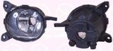 Фара противотуманная TOYOTA 812100F010 TOYOTA RUNX, ALLEX 04-06 RH