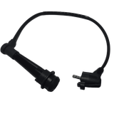 Провода высоковольтные TOYOTA 9091915457 TOYOTA Altezza,Aristo,Chaser,Cresta,Crown,Mark II,Origin