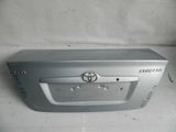 Крышка багажника TOYOTA COROLLA 120 (Б/У)
