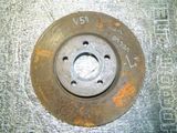 Диск тормозной VOLVO V50  Перед 15400212 (Контрактный)