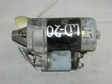Стартер NISSAN LD20 (Контрактный)