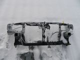 Рамка радиатора NISSAN Pulsar HNN15 (Контрактный) 79780424