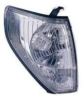 Габарит TYC 185725008B TOYOTA LAND CRUISER PRADO 90 2000-2002 RH