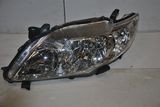 Фара SAT ST21211M7LLDHEM TOYOTA COROLLA 06-10 Перед Лев