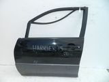 Дверь TOYOTA HARIER MCU15 Перед Лев (Контрактный) 46098011
