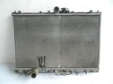 Радиатор ДВС MITSUBISHI CHARIOT N84W 4G64 (Контрактный)
