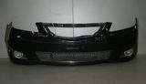 Бампер передний MAZDA MPV LW3W (Контрактный) 45980475