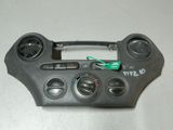 Блок управления климат-контролем TOYOTA VITZ NCP10 (Контрактный) 81540637
