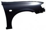 Крыло TYG DS10114AR Перед. Прав. NISSAN ALMERA N16 2000-2002