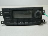 Блок управления климат-контролем MAZDA PREMACY CP8W (Контрактный) 81540556
