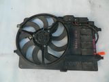 Диффузор радиатора MINI HATCH R50 (Контрактный) 72355302