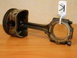 Поршень с шатуном NISSAN VQ30DE (Б/У) 76076