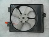 Диффузор радиатора MITSUBISHI DION CR9W (Контрактный) 72368000
