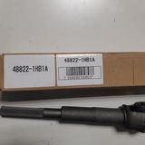 Кардан рулевой GENERAL PARTS 488221HB1A NISSAN ALMERA N17, SUNNY N17, MICRA K13, LATIO N17
