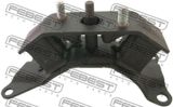 Подушка двигателя FEBEST SBM008