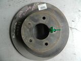 Диск тормозной NISSAN PRIMERA WTP12 Зад (Контрактный) 81530216