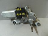 Мотор заднего дворника TOYOTA OPA ACT10 (Контрактный) 81528613