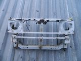 Рамка радиатора NISSAN CUBE AZ10 (Контрактный) 79780442
