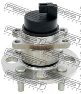 Ступица FEBEST 1282GETZR